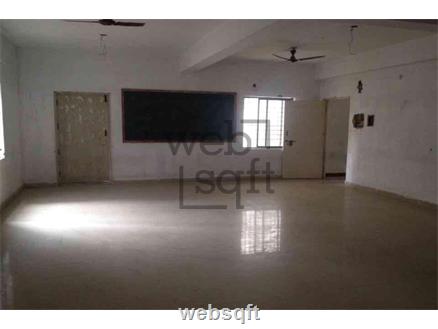 Commercial Office Space for Rent in Hyderabad